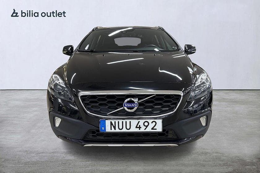 Bild 3 av Volvo V40 Cross Country Country D3 Ocean Race BE VOC Värmare Skinn