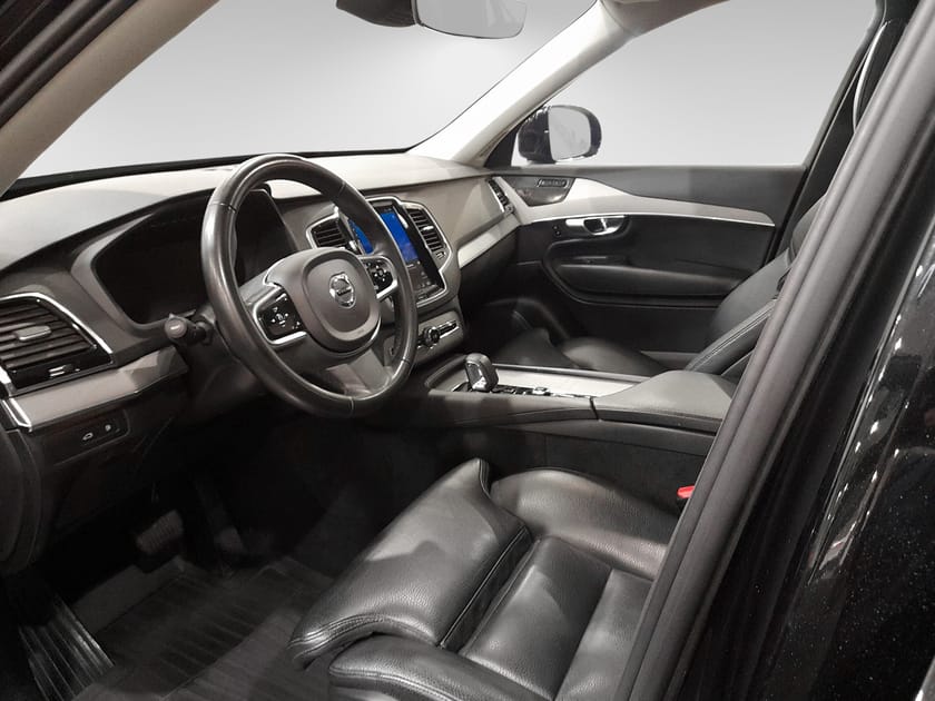 Bild 5 av Volvo XC90 Recharge T8 Plus Dark