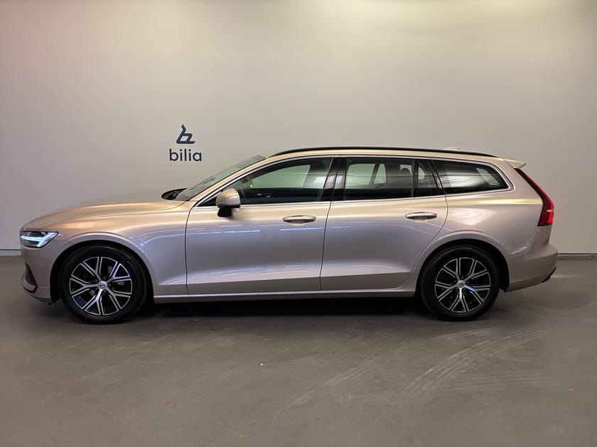 Bild 3 av Volvo V60