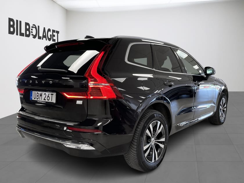 Bild 5 av Volvo XC60 Recharge T6 Core Edition