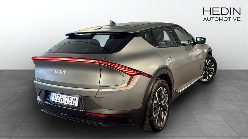 Bild 2 av Kia EV6