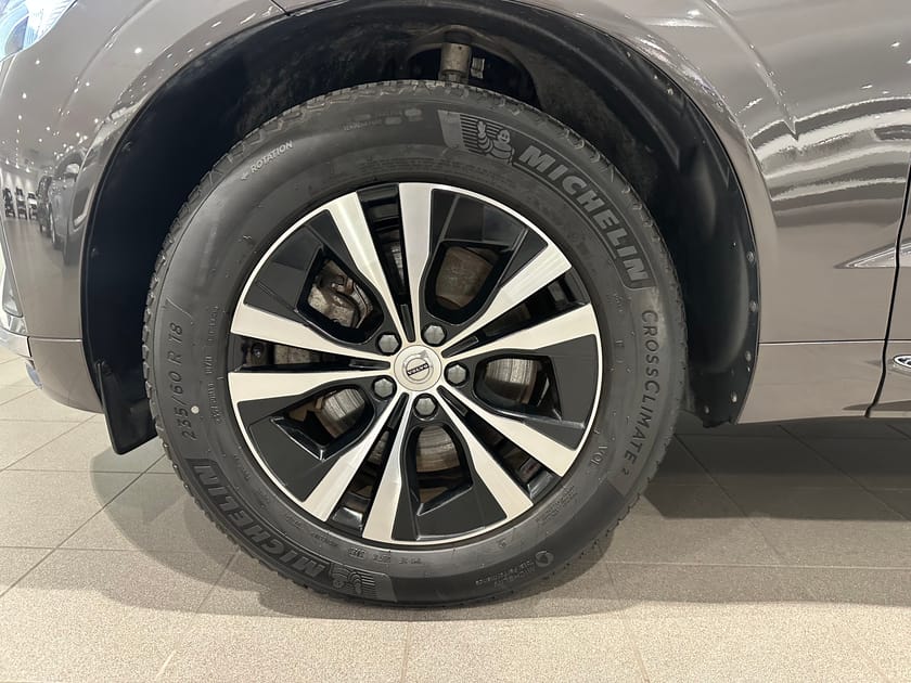 Bild 3 av Volvo XC60
