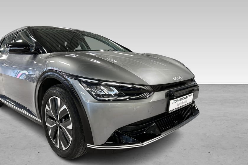 Bilde 4 av Kia EV6 Active/ 77KW/ AWD/ Ekstralys/506 km WLTP