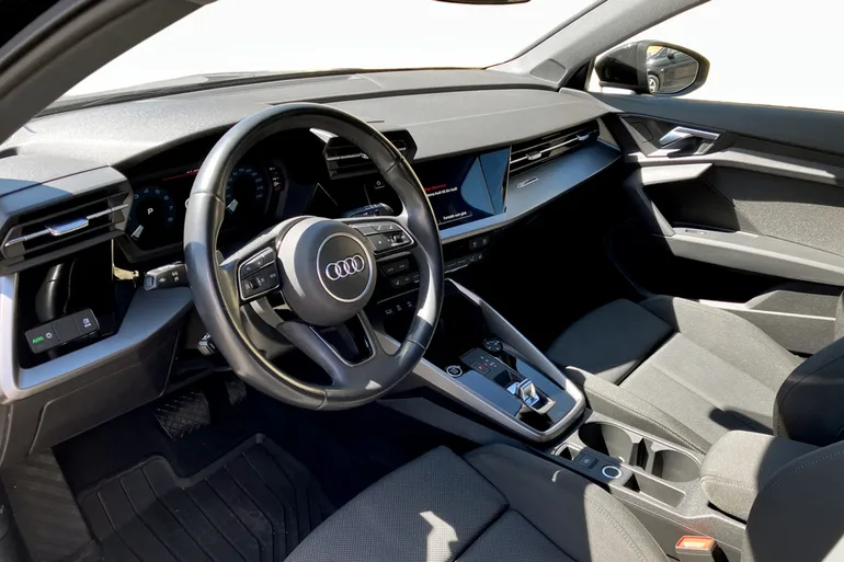 Audi A3 Sportback 35 TFSI