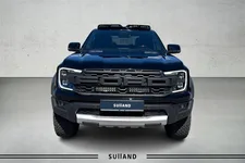 Thumnail bilde 1 av Ford Ranger Raptor