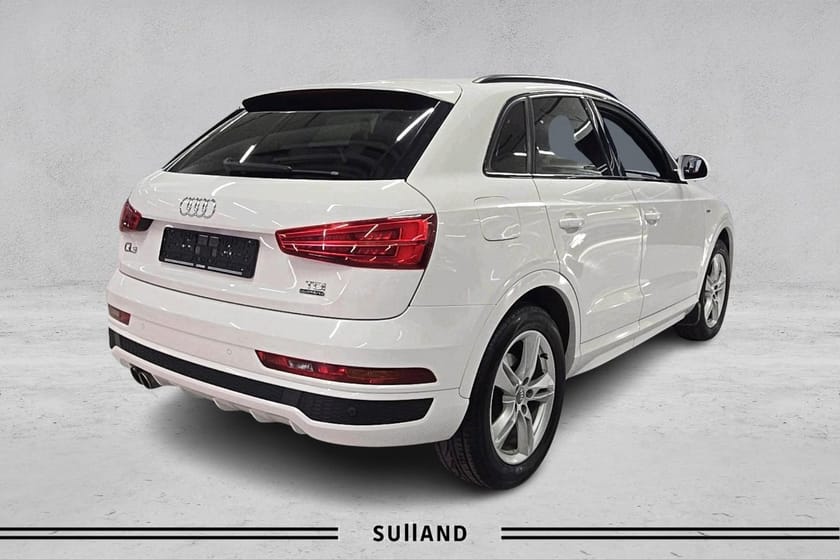 Bilde 5 av Audi Q3