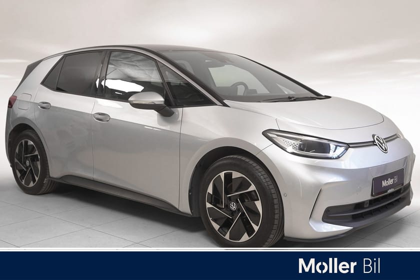 Bilde 1 av Volkswagen ID.3 Pro Performance highline 59kwh 204hk