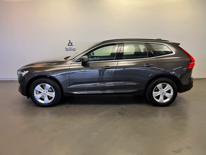 Bild 3 av Volvo XC60