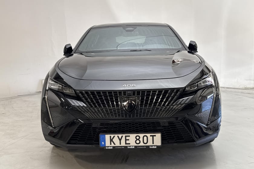 Bild 5 av Peugeot 408