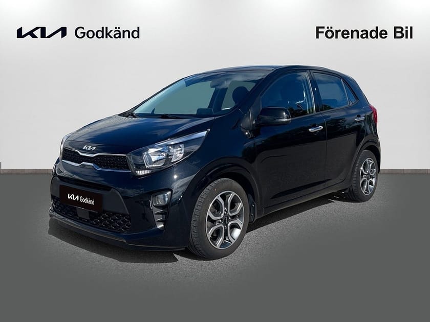 Bild 1 av Kia Picanto 1.0 Advance