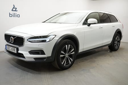 Volvo V90 Cross Country