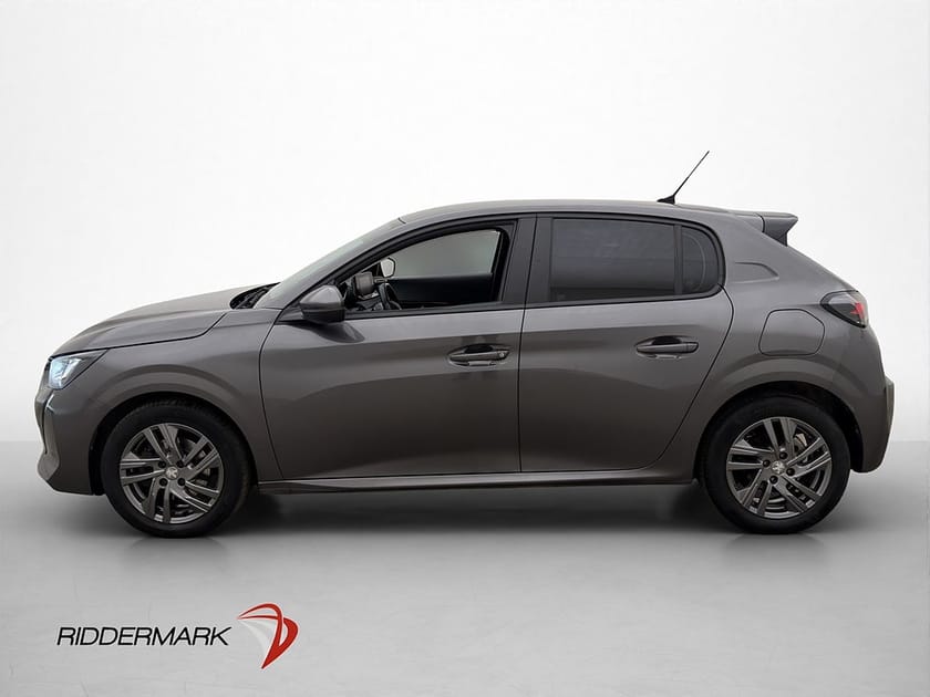 Bild 4 av Peugeot 208 1.2 100hk Active Pack Värmare CarPlay P-Sensorer
