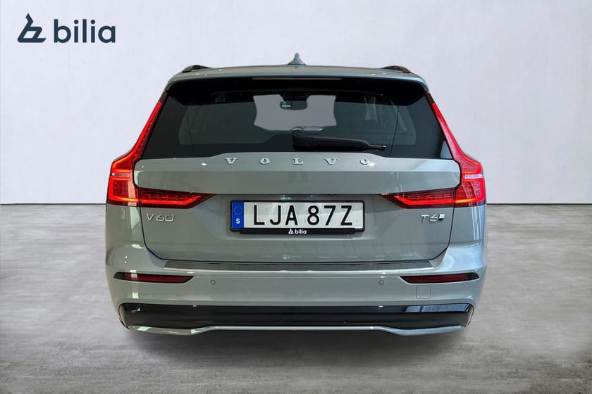Bild 5 av Volvo V60