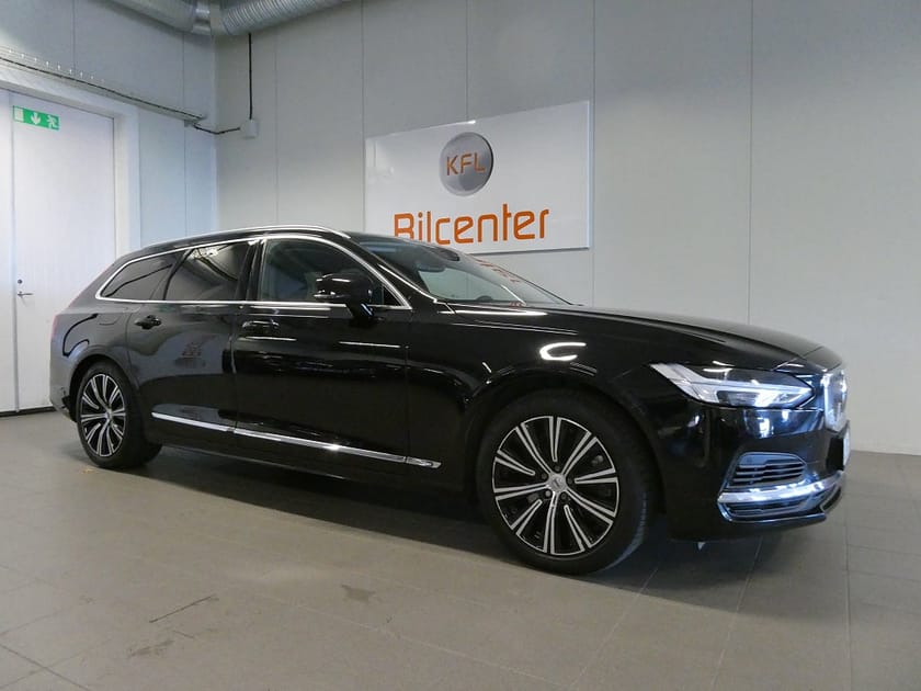 Bild 5 av Volvo V90