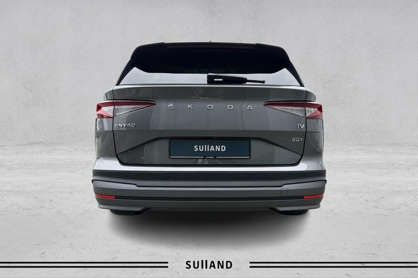 Bilde 4 av Škoda Enyaq iV 80x 