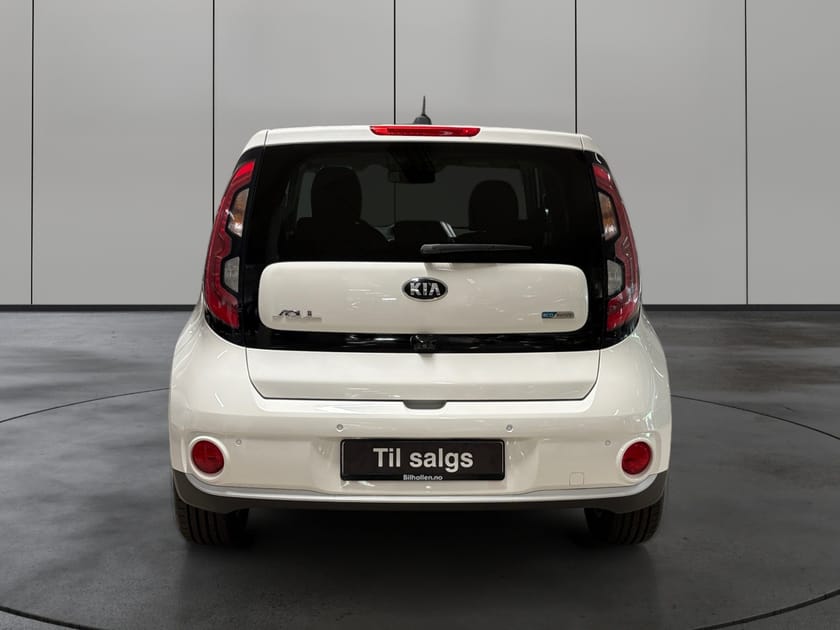 Bilde 4 av Kia Soul EV 