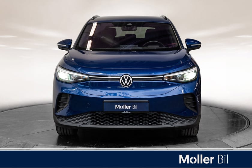Bilde 4 av Volkswagen ID.4 Pro limited  77kwh 174hk