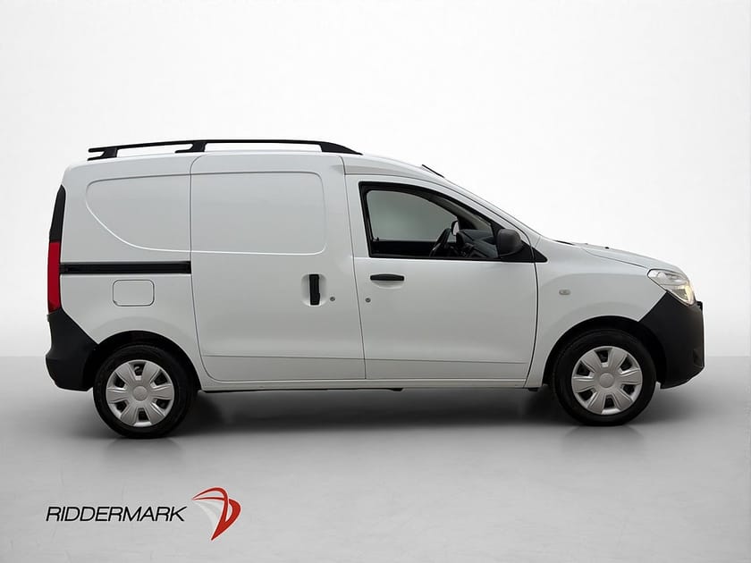 Bild 2 av Dacia Dokker Express 1.6 102hk Takräcke 0.68L/Mil LÅGSKATT