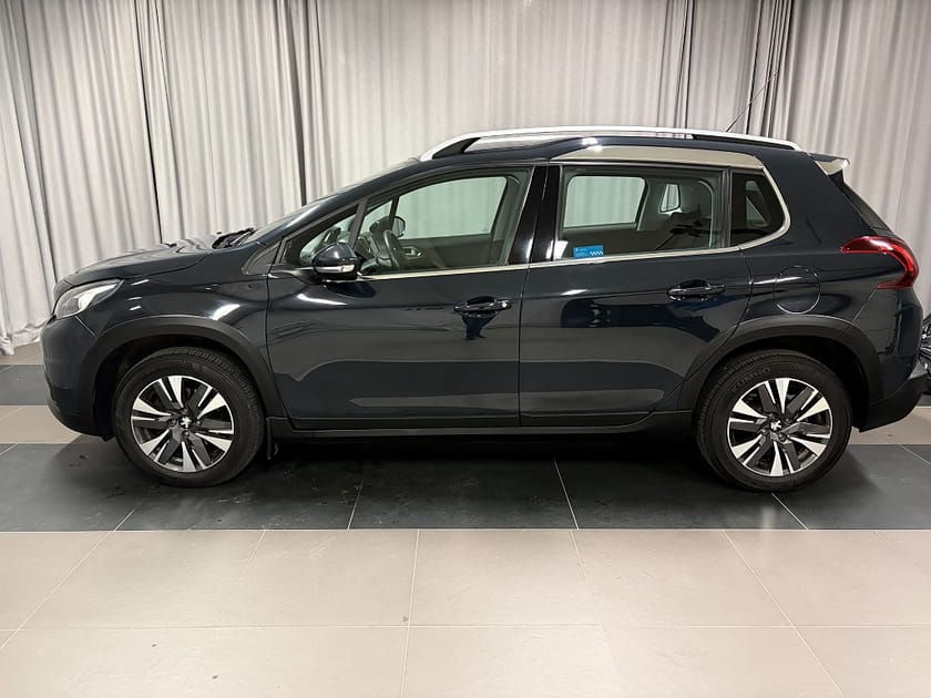 Bild 2 av Peugeot 2008