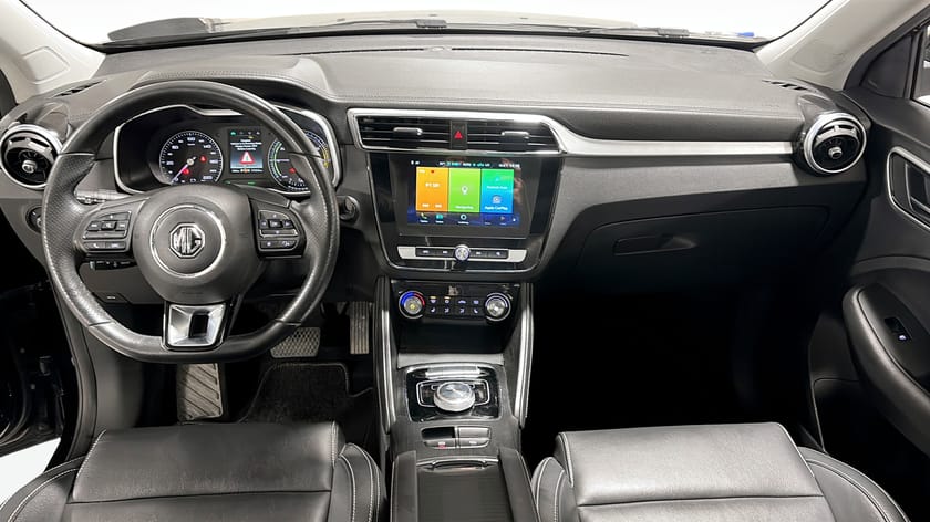 Bild 5 av MG ZS EV