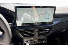 Ford Kuga Plug-In Hybrid