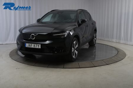 Volvo XC40 Recharge Single Motor Core