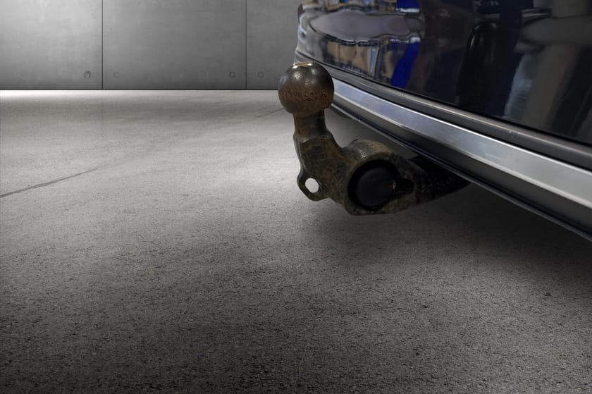 Bilde 5 av Volkswagen Passat Alltrack 4-hjultrekk | Hengerfeste |