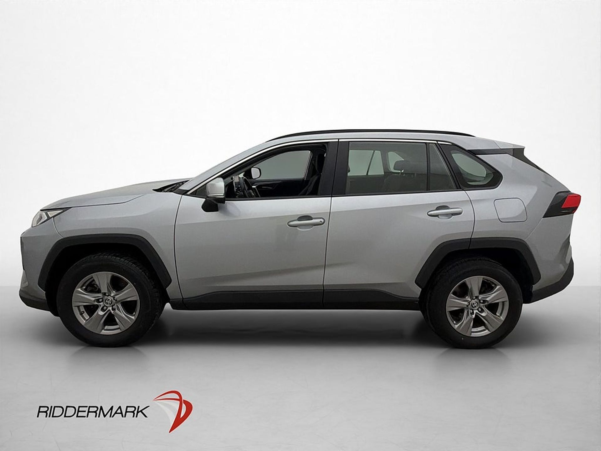 Toyota RAV4 2022, bild 4/10