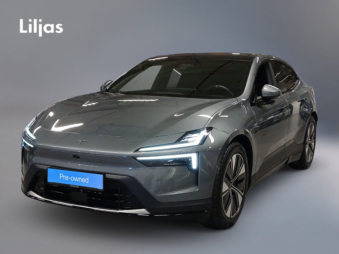 WCS92S – Polestar 4 Long Range Single Motor