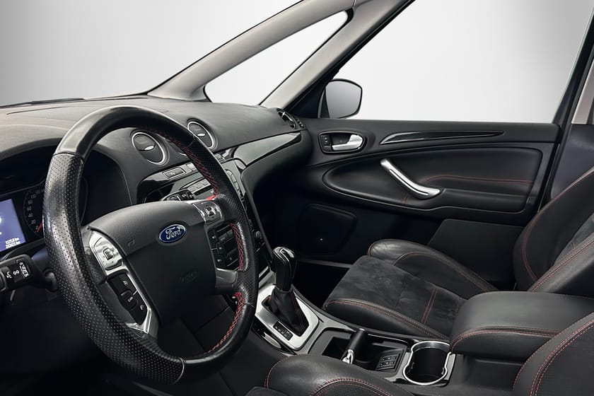 Bild 4 av Ford S-Max