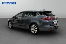 Renault Mégane Sport Tourer