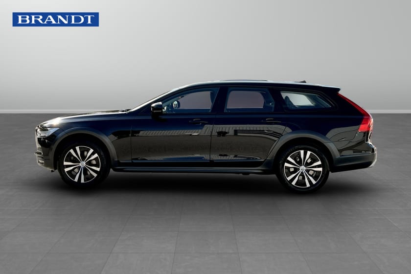 Bild 3 av Volvo V90 Cross Country D4 AWD Advanced Edt