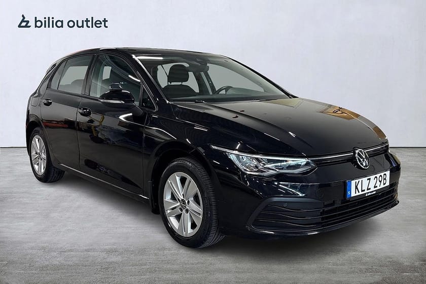 Bild 2 av Volkswagen Golf