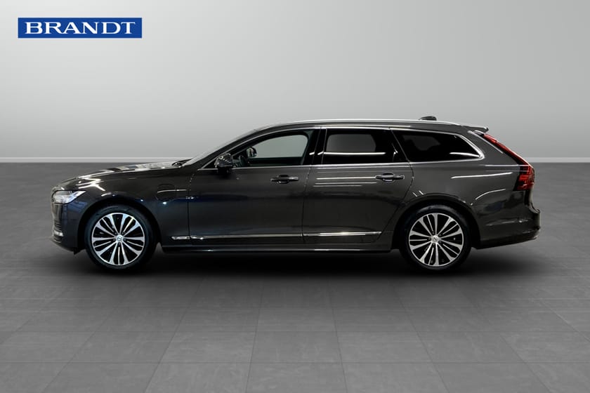 Bild 3 av Volvo V90