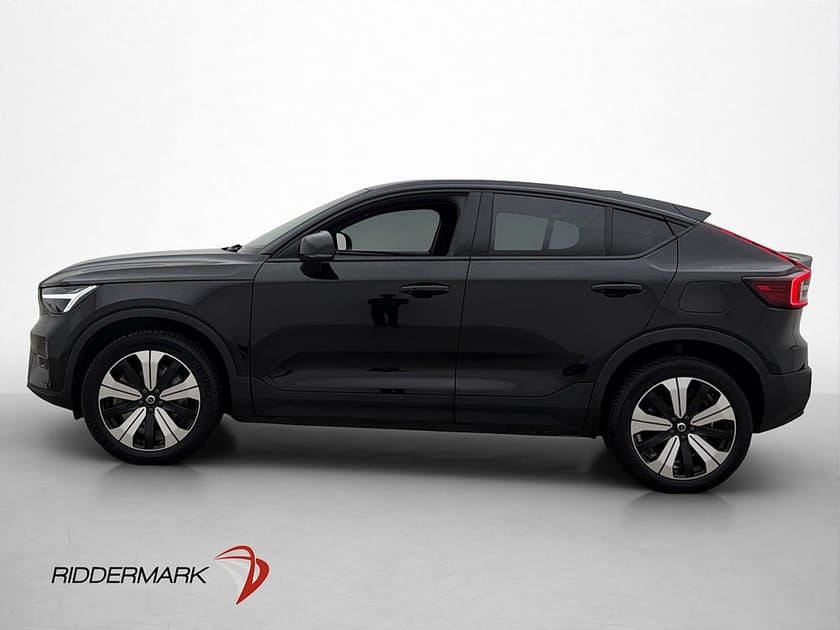 Bild 5 av Volvo C40 Recharge