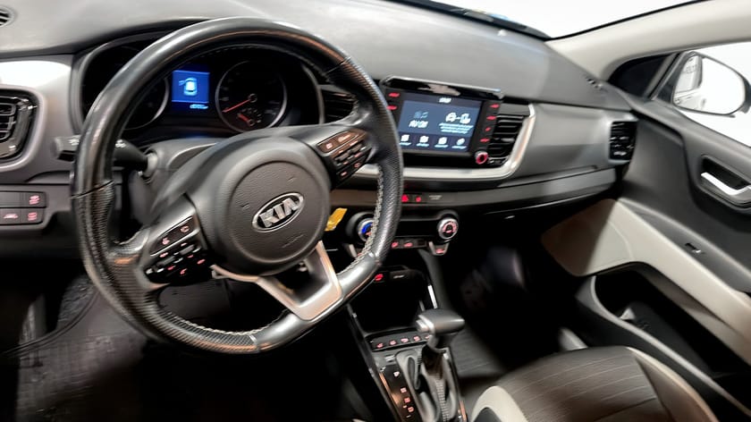 Bild 4 av Kia Stonic Advance Plus