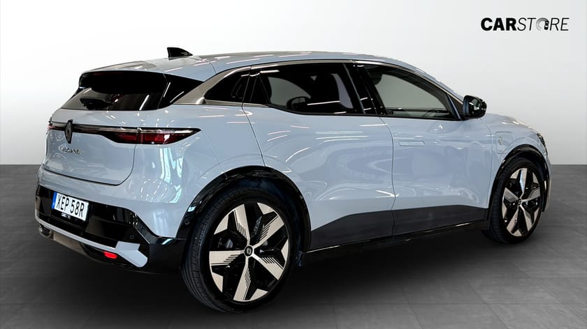Bild 2 av Renault Mégane E-TECH // Megane // Techno // 60KWH  // 220 HK //