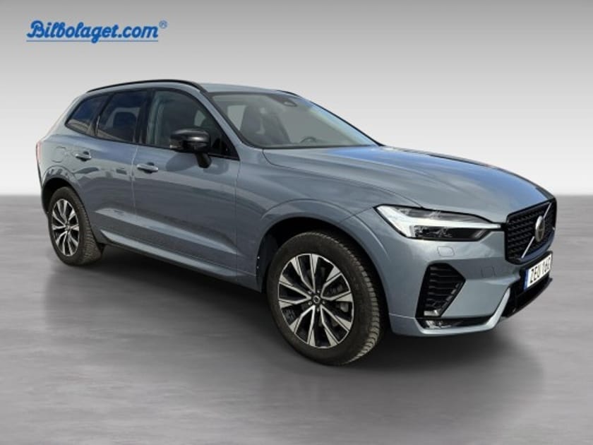 Bild 4 av Volvo XC60 B4 AWD Diesel Plus Dark