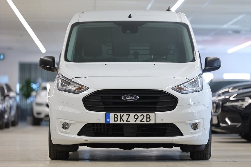 Bild 5 av Ford Transit Connect 240 LWB 1.5 120hk Drag B-Kamera