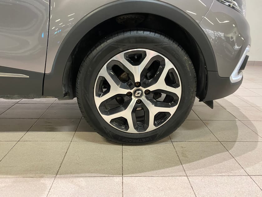 Bild 5 av Renault Captur PhII Energy TCe 90 Intens II