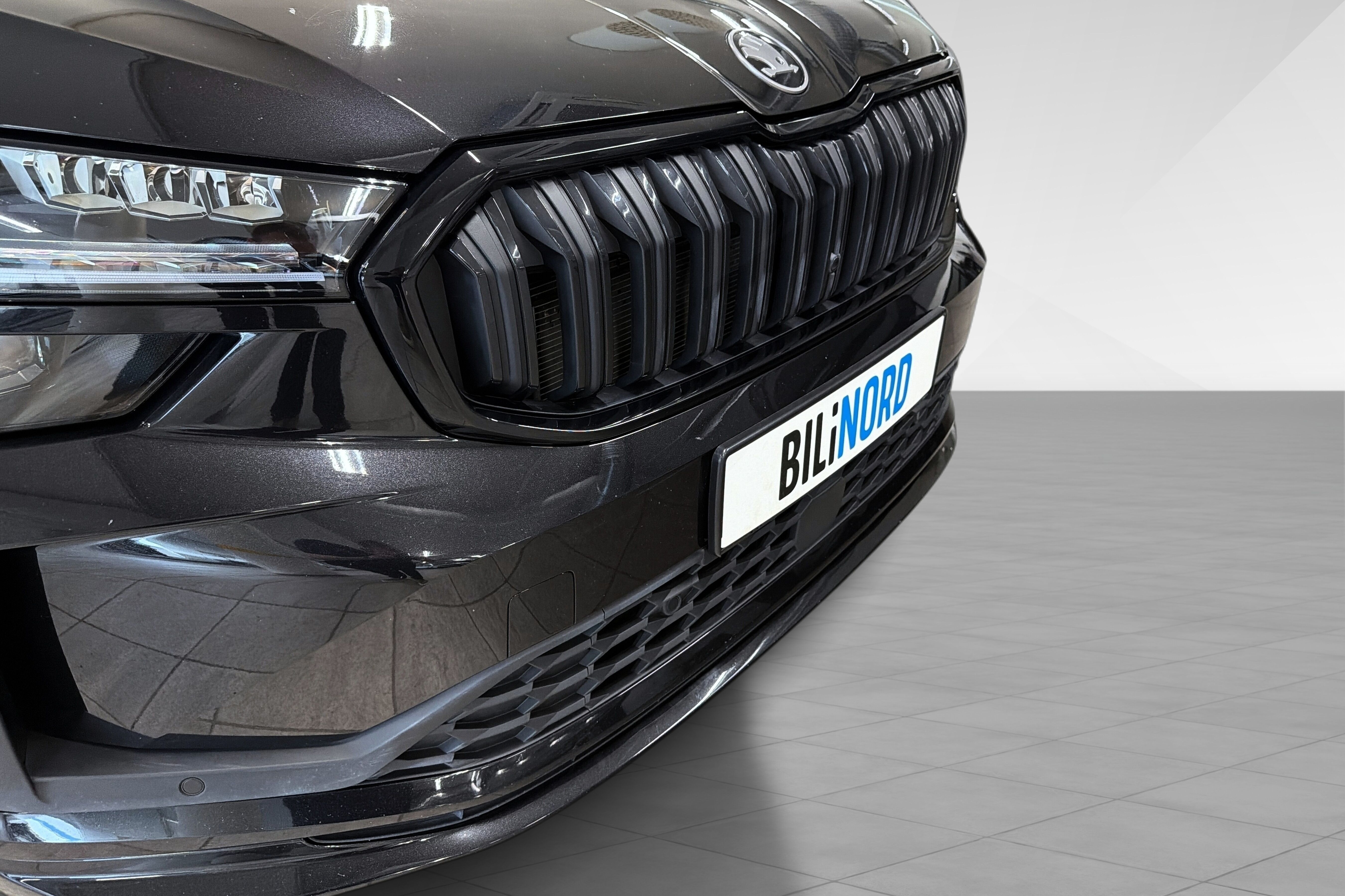 Škoda Kodiaq bilde 8