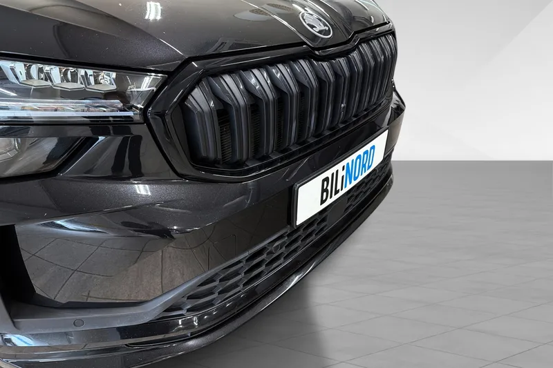 Škoda Kodiaq bilde 8