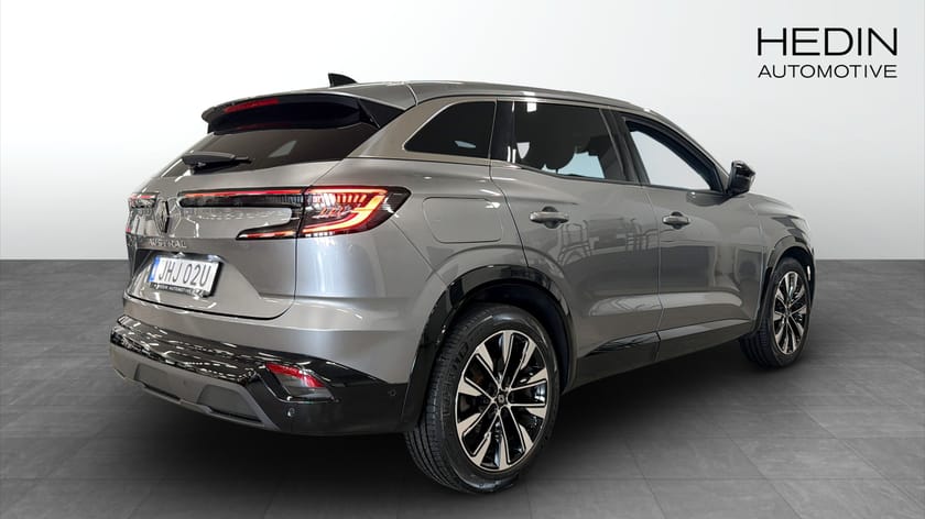 Bild 5 av Renault Austral