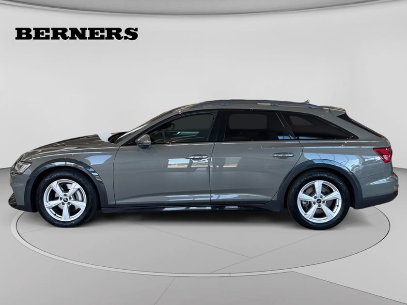 Bild 2 av Audi A6 allroad quattro 40 TDI quattro S-Tronic, 204hk