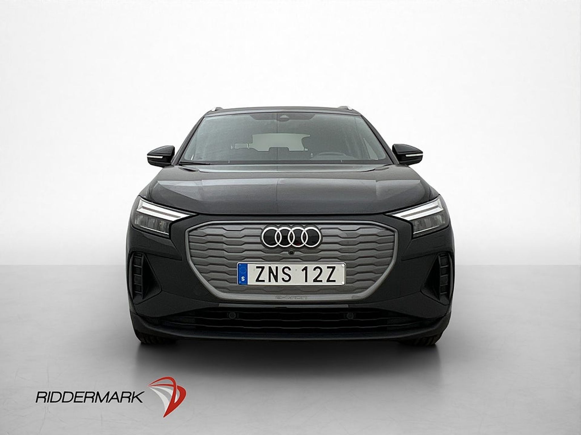Audi Q4 e-tron 2022, bild 3/10