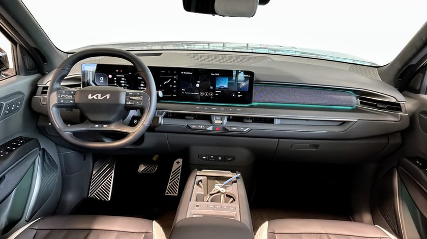 Bild 4 av Kia EV9 AWD