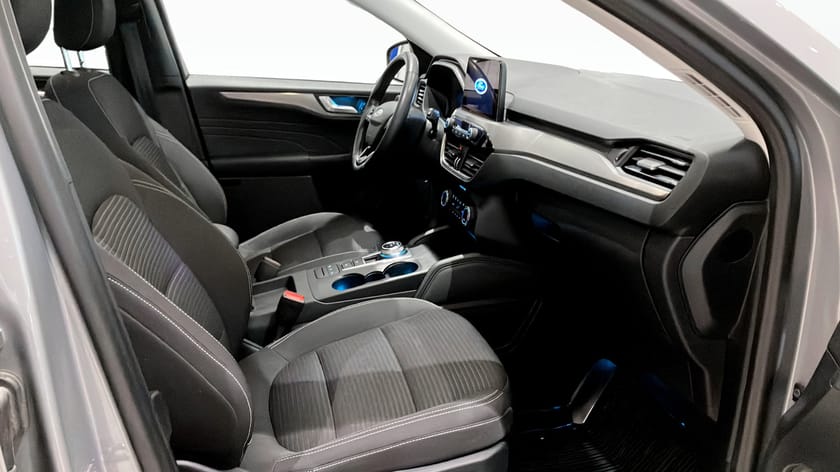 Bild 3 av Ford Kuga Plug-In Hybrid 2.5 TITANIUM