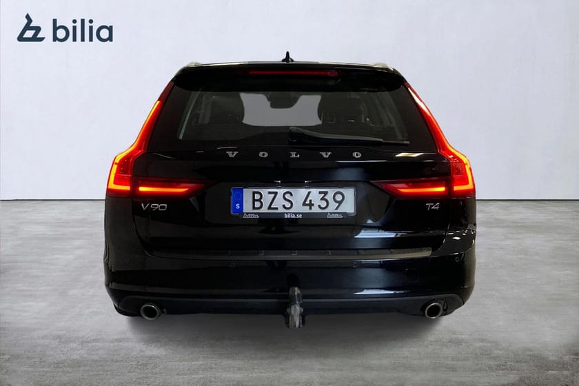 Bild 5 av Volvo V90 T4 Business Advanced