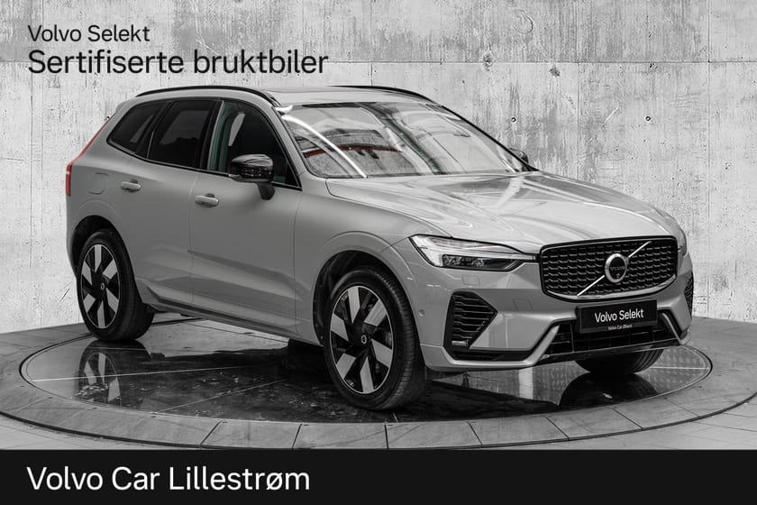 Bilde 1 av Volvo XC60