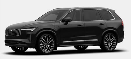 Volvo XC90 7 Säten